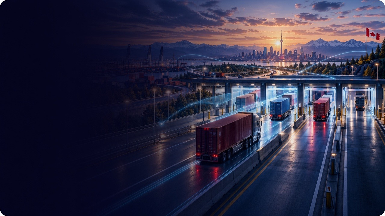 Operational Intelligence For Customs Brokerage | CSCB 2026